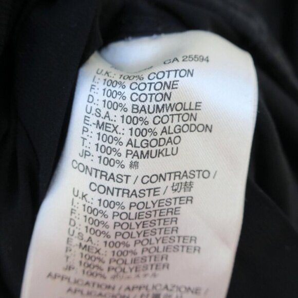 Y2K DIESEL 2 Pc Convertible Cargo Mini Pleated Skirt & Moto Vest Combo Small - Picture 8 of 8